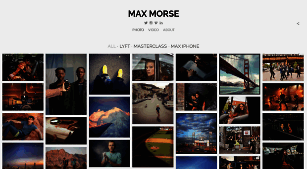 maxmorse.com