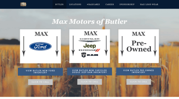 maxmotorsmissouri.com