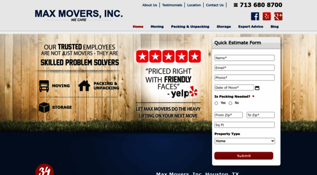 maxmovers.com