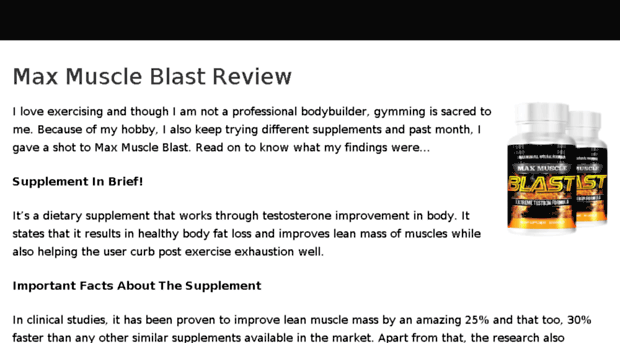 maxmuscleblastreview.com