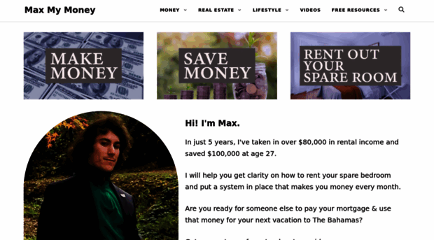 maxmymoney.org