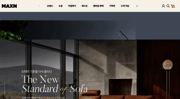 maxn.co.kr
