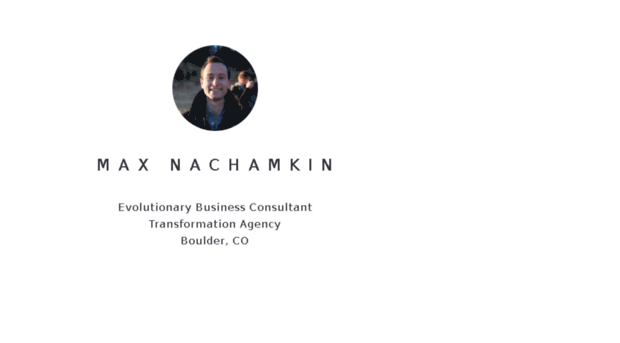 maxnachamkin.com