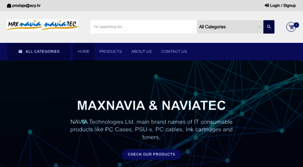 maxnavia.com