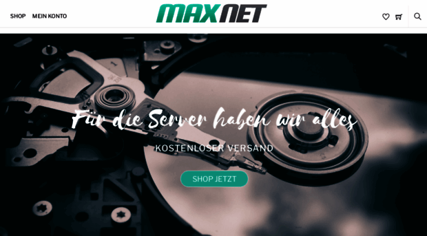 maxnet24.de