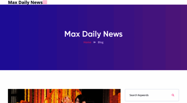 maxnews.in