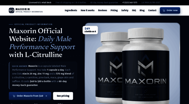 maxoerin.com