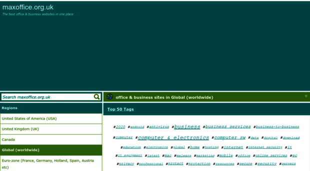 maxoffice.org.uk
