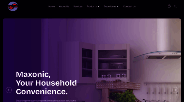 maxonic.com.my