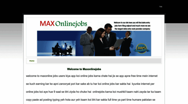 maxonlinejobs.weebly.com