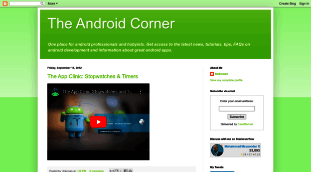 maxood-android-corner.blogspot.it