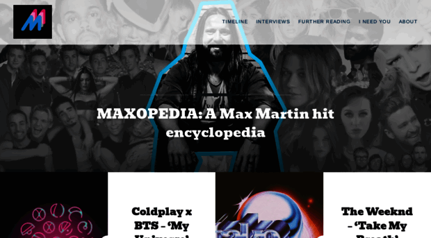 maxopedia.co