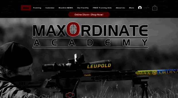 maxordinate.com