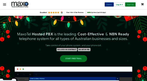 maxotel.com.au