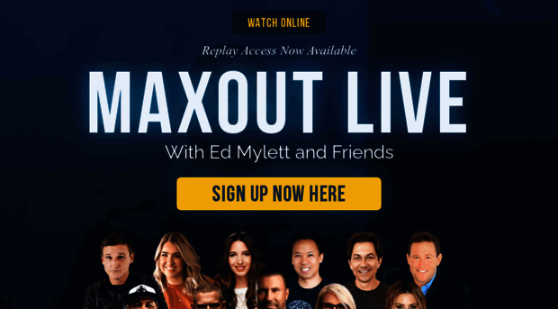 maxoutlive.com