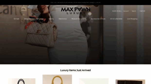 maxpawnsuperstore.com