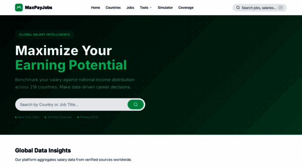 maxpayjobs.com