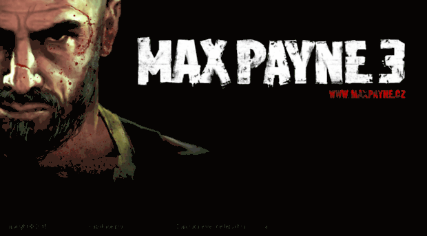 maxpayne.cz