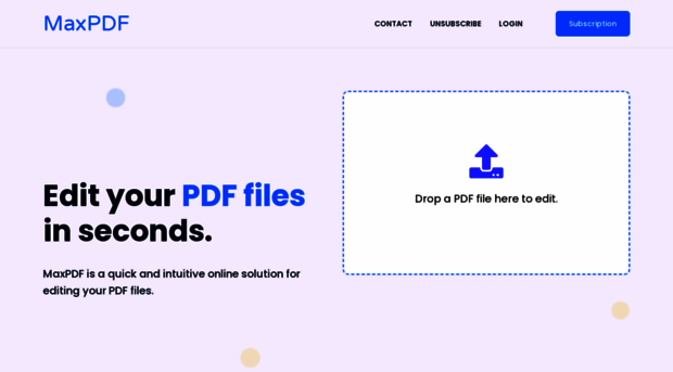 maxpdf.net