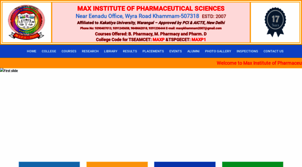 maxpharma.org