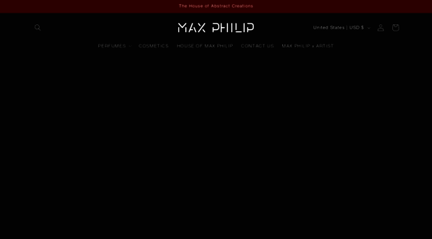 maxphilipusa.com