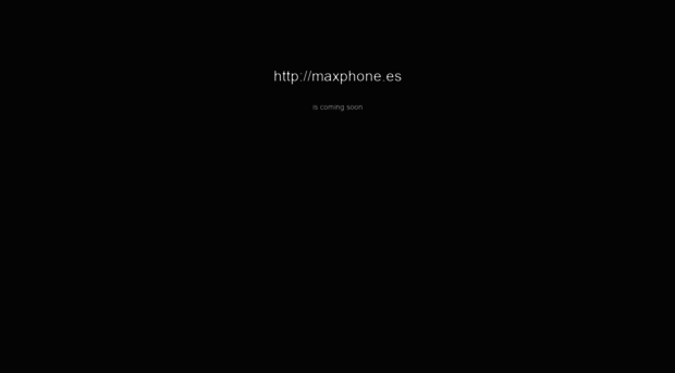 maxphone.es