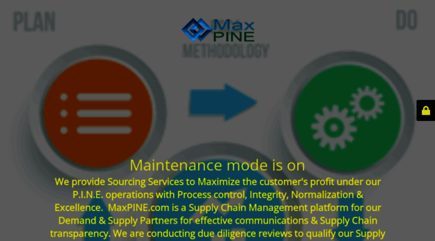 maxpine.com