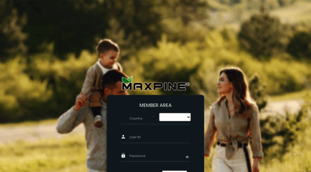 maxpine2u.com