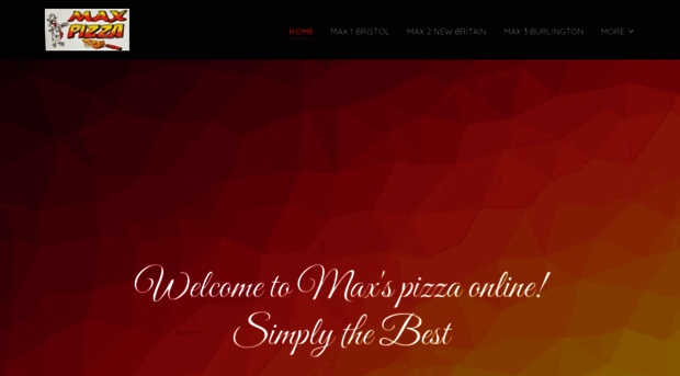 maxpizzaonline.com