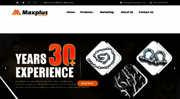 maxpluspro.com