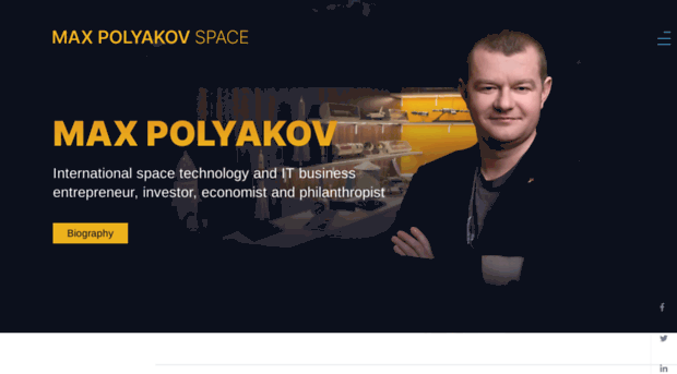 maxpolyakov.com