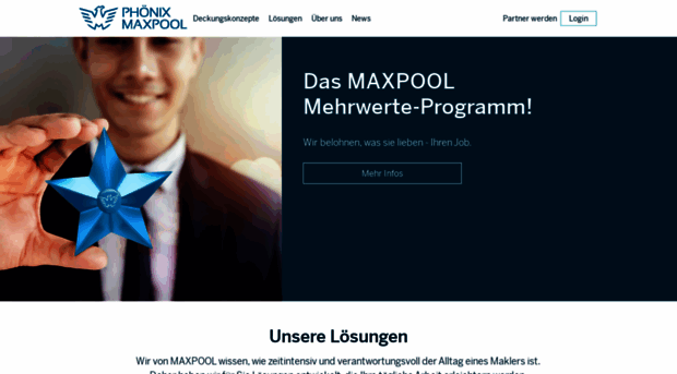 maxpool.de