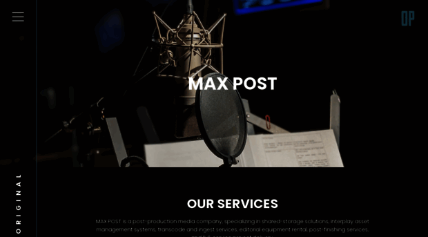 maxpost.tv