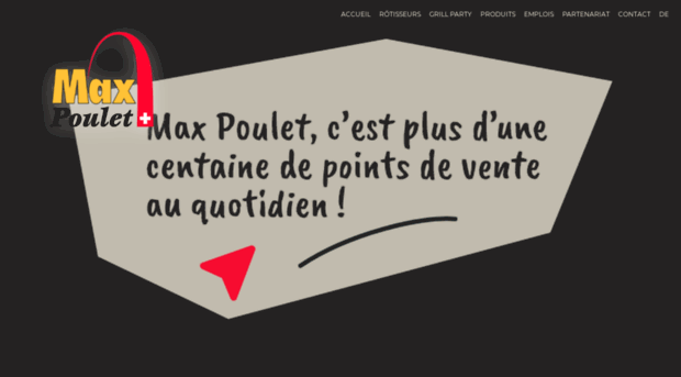 maxpoulet.ch