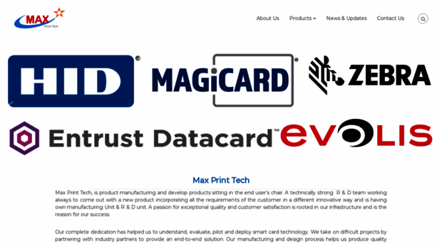 maxprinttech.com