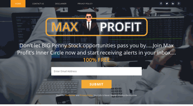 maxprofit.com