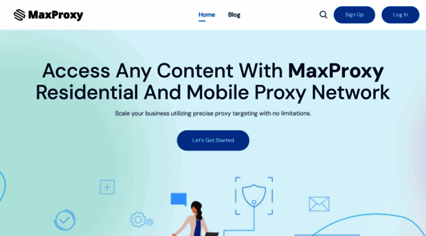 maxproxy.io