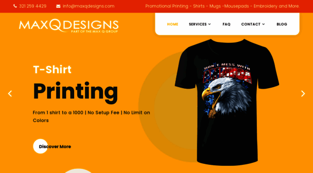 maxqdesigns.com