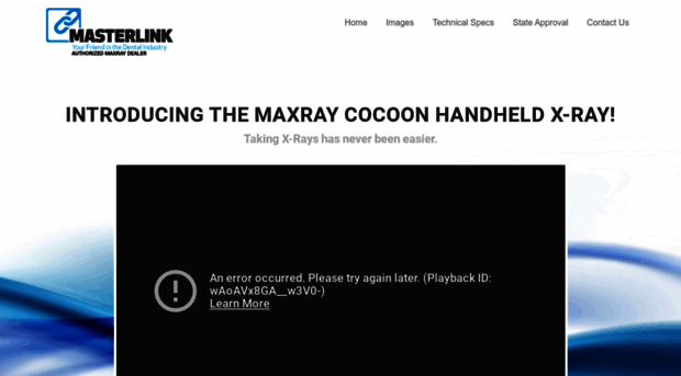 maxraycocoon.com