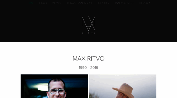 maxritvo.com