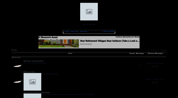 maxro.superforo.net