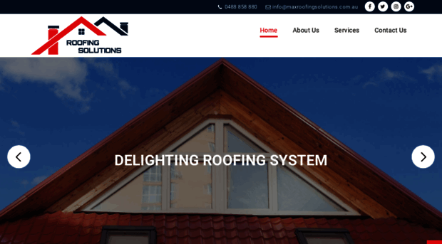 maxroofingsolutions.com.au