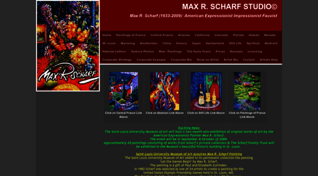 maxrscharf.com