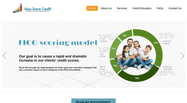 maxscorecredit.com