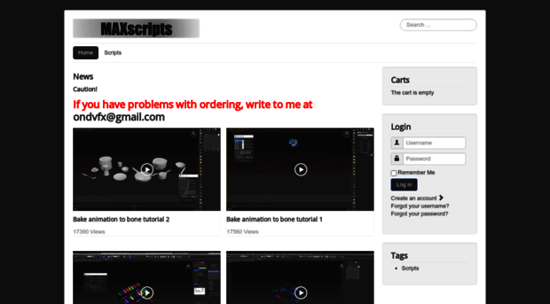 maxscripts.ru