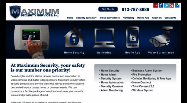 maxsecuritytampa.com