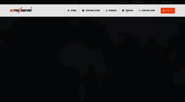 maxserver.co.id