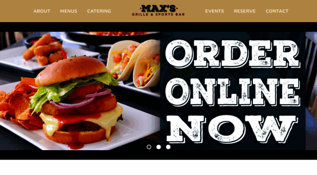 maxsgrillepa.com