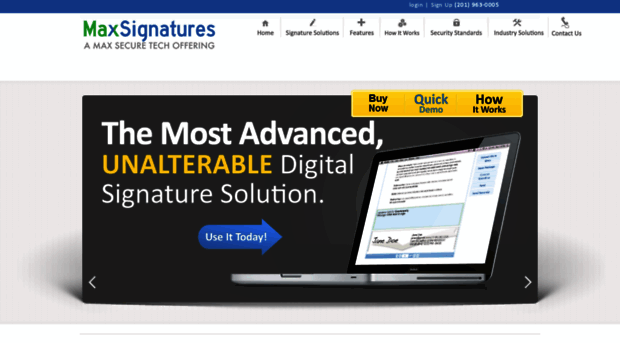 maxsignatures.com