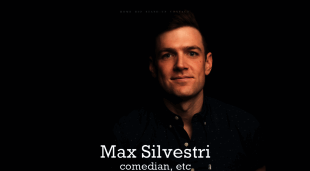 maxsilvestri.com